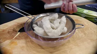 Quick and Easy Way to Defrost Prawns with Delicious Glaze Step-by-Step Tutorial