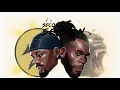 Black Sherif feat. Burna Boy - Second Sermon Remix [Official Audio]