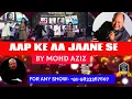 Lagu आपके आ जाने से I Main Se Mina Se Na Saqi Se I Khudgarz I Rajesh Roshan I Mohd Aziz Live Dharna Pahwa