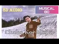 Download Lagu Chahe Koi Mujhe | Junglee(1961) | 8D Audio | Musical 8D India | Use Headphones