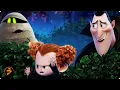 Vampire Training Doesn t Go as Planned Hotel Transylvania 2