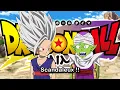 LE MASSACRE DRAGON BALL DAIMA EXPLIQUÉ OFFICIELLEMENT (GOHAN, FUSION, NAMEK, LETTRES EN ROUGE...)