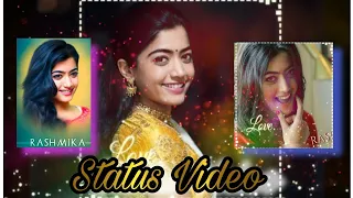  statusvideo rashmika newtrendsvideo video editing in kinemaster status video rashmika 