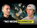 Luke Belmar Made Millions Then God Humbled Him EP 212