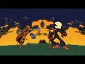 Download Lagu Cablecrow VS Zardy [Genocide]