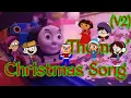 Lagu Thomas' Christmas Song (V2) (MVS/Music Video Slideshow 489)