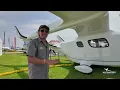 Beta Technologies Walkaround