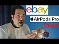Awesome AirPods Pro Cases From eBay