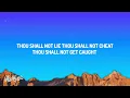 JoJo Siwa - Karma (Lyrics)