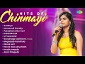 Download Lagu Hits of Chinmayi - Audio Jukebox | Aradhya, Unnatundi Gundey, Aakashame Nuvvani, Gulebakavali