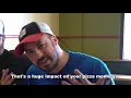 Tripping Kosher Sara s Pizza - Hollywood Florida