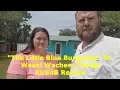 Little Blue Bungalow Weeki Wachee Florida - AirBnB Review