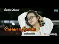 LUSIANA MALALA - SUARAMU SYAIRKU Koplo Jaranan Full Bass