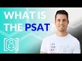 Everything you need to know about the PSAT