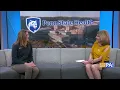What is Mini Medical School Penn State College of Medicine