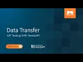 Data Transfer API Testing With ReadyAPI