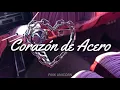 Corazón de Acero | Yiyo Sarante [Letra]