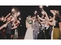 Aspyn and Parker The Wedding