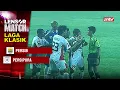 Download Lagu PERSIB VS PERSIPURA | MENGGELEGAR!! LAGA PANAS! SI JALAK HARUPAT!! | FULL MATCH | ISL 11/12