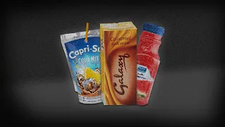 ايش سبب اختفاء هذي المنتجات من بقالات السعوديه    دندنها