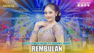silvy kumalasari rembulan mahesa music