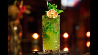 Azucar Charlotte s Best Cuban Restaurant Drinks Food and a Vibe