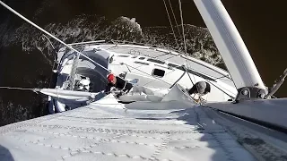 WYC Peanut Regatta February 24, 2019