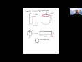 Volume by using Cylindrical Shells Calculus 2 Lecture 4
