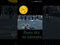 TELAGA DAN BENCANA (LIRIK)