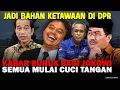 Lagu MALU SEMALU MALUNYA!!JKW JADI BAHAN KETAWAAN DPR!!