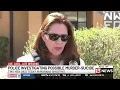 Authorities investigating possible murder-suicide in Marana