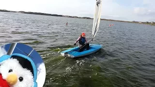 [16] Where to start sailing