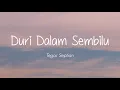 Download Lagu Tegar Septian - Duri Dalam Sembilu (Lirik)