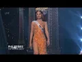 Download Lagu MISS PHILIPPINES Catriona Gray during the Evening Gown Competition | MISS UNIVERSE 2018