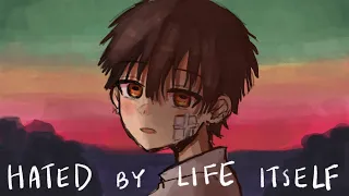 Download Hated by Life Itself. - Toilet Bound Hanako-kun Animatic MP3