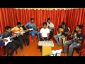 Download Lagu Bless the lord o my soul .xylophone  guitar..( blaze beats)  marthandam.9443692712