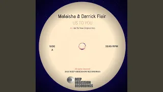 us to you original mix 