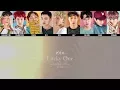 EXO - Lucky One MV + Lyrics Color Coded HanRomEng