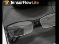 TensorFlow Lite Demo apps - 4 Image Classification