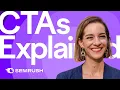 What is a CTA Tips for Writing Calls to Action That Convert