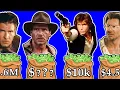 Harrison Ford Salary for Every Movie Hits Flops - Data Cards