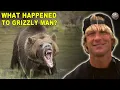 Everything That Had to Go Wrong for Grizzly Man to Meet His Demise