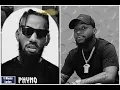 PHYNO FT DAVIDO - RIDE FOR YOU (Lyrics)