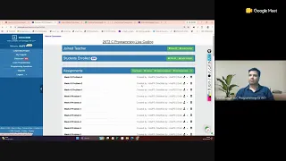 C Programming - Live Sessions Week-6