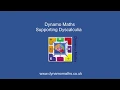 Dynamo Maths Positioning Number on a Number Line