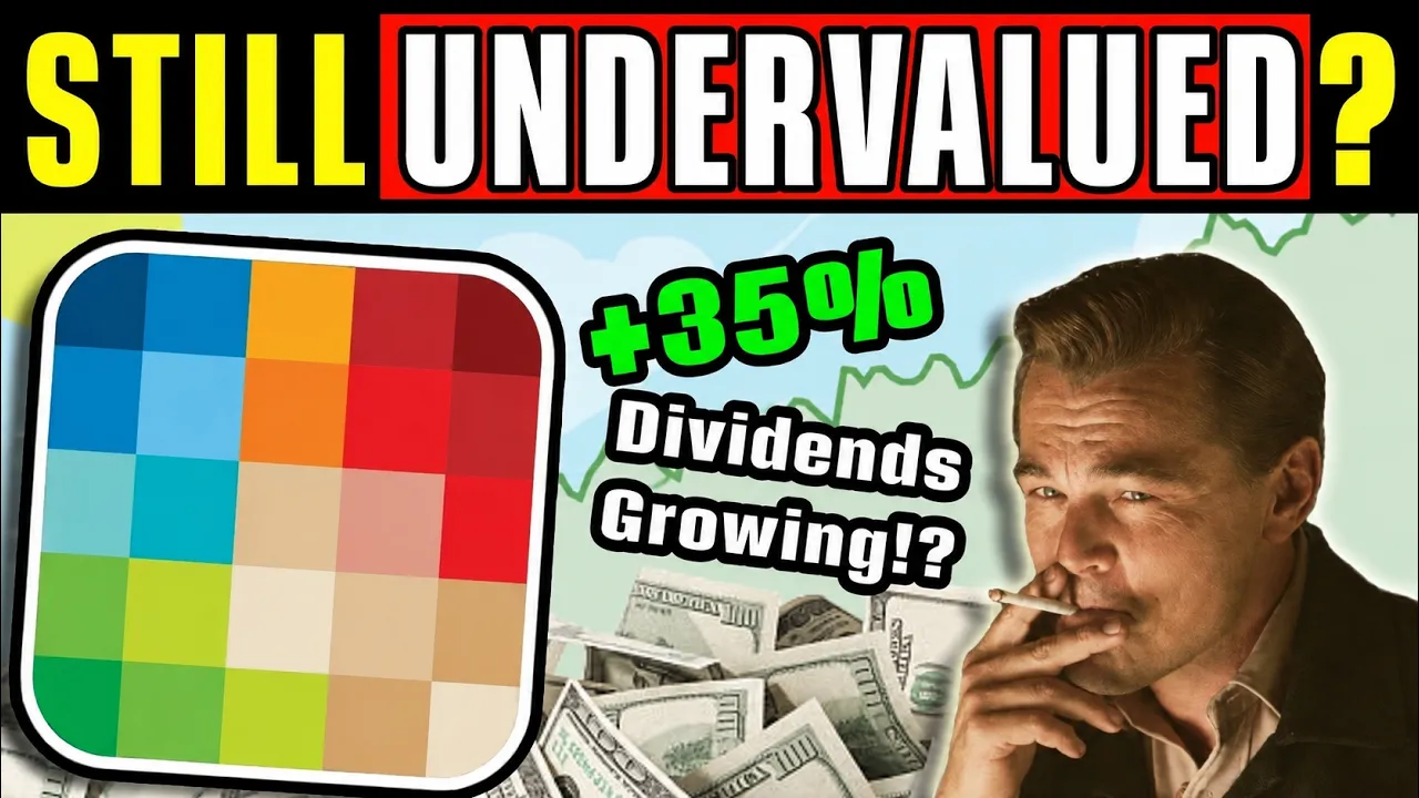 Altria Just Increased Their Dividends and is Still Undervalued? | Altria (MO) Stock Analysis! |