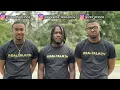 AMERICANS FIRST REACTION TO Bad Boy Chiller Crew - BMW (French The Kid, MIST, Bugzy Malone Remix)