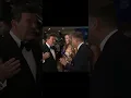 BRET BAIER WIFE STEAL THE SHOW ON RED CARPET FAiLLA INTERVIEW GETS ATTENTION