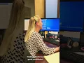 A Day in the Life of Katie Employment Specialist