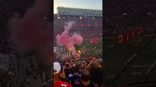 Best Parking Option for Ohio State Football Games Ohio Stadium Parking Tips